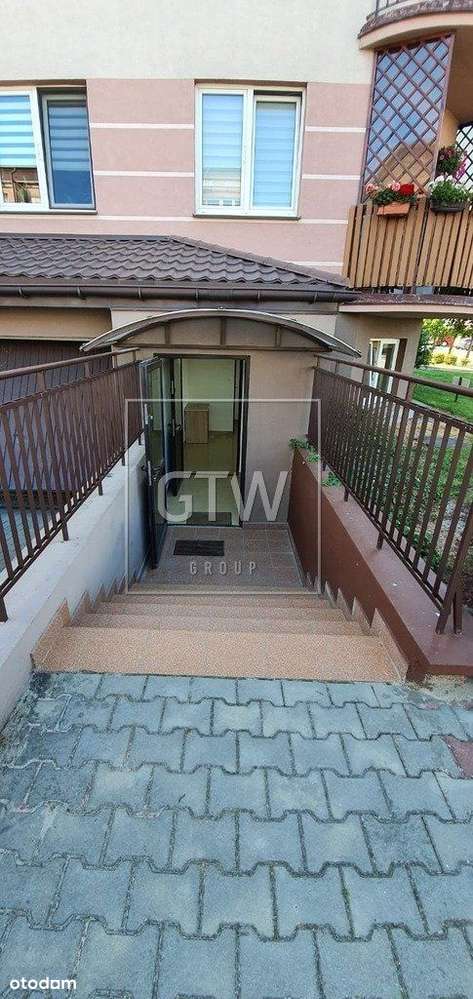 Niedrogi lokal w fajnej lokalizacji ul Olimpijska - Pełny obrazek: 4/6