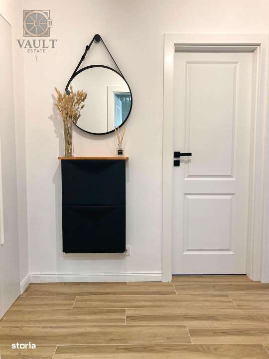 Apartament 2 camere - Metrou Eroii Revolutiei-6