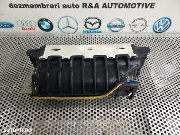 Airbag Pasager Audi Q7 4L An 2006-2007-2008-2009-2010-2011-2012-2013-2014-2015 - Dezmembrari Arad - 5