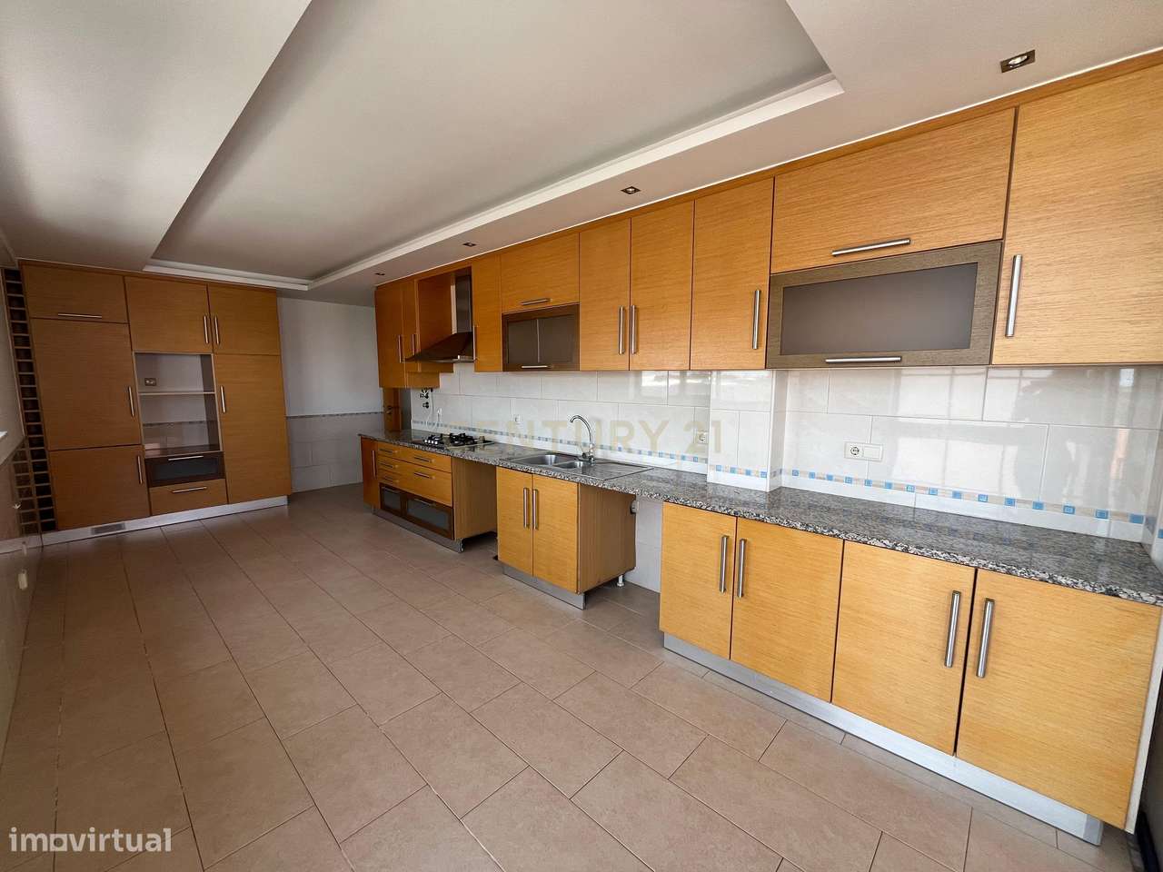 Apartamento T3 em Marinha Grande, Leiria - 230.000€-22