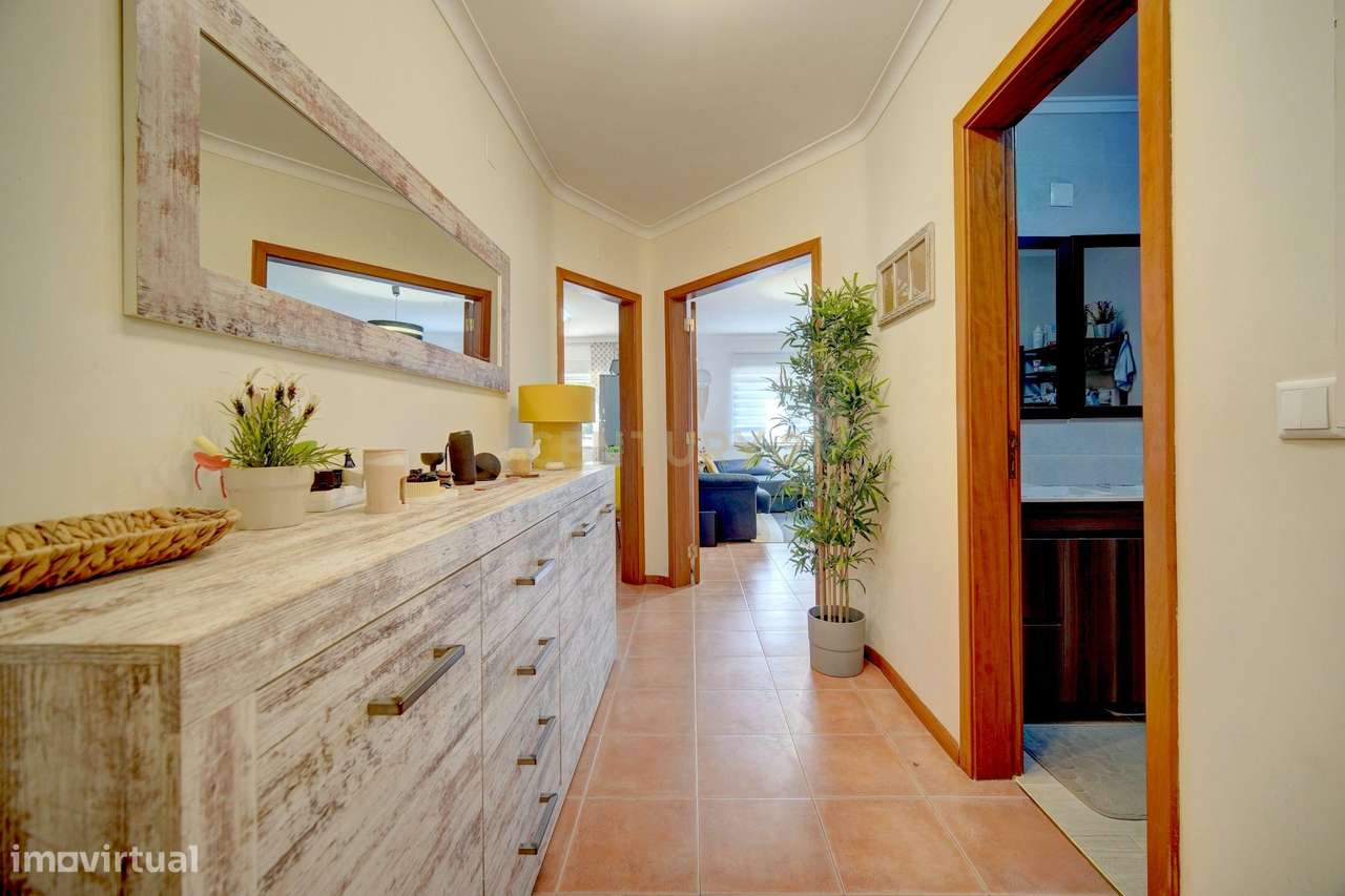 Excelente Apartamento T2 em Brejos de Azeitão - Grande imagem: 4/25