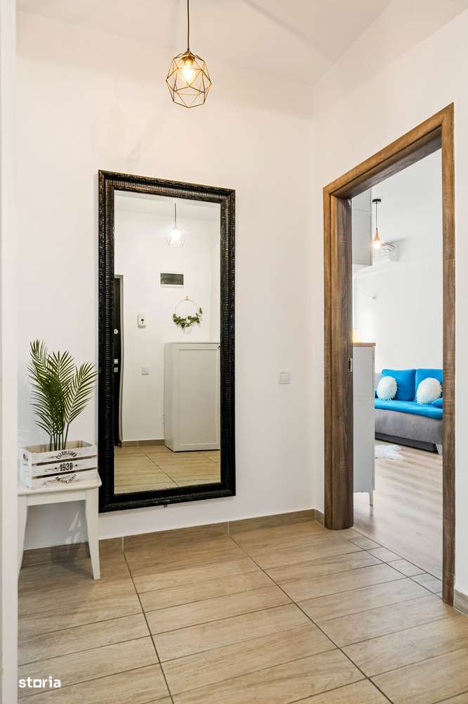 Apartament 3 camere + 2 locuri de parcare + AFACERE la cheie. - Imagine principală: 2/18