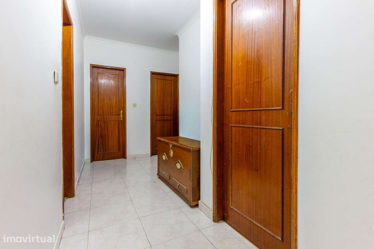 Apartamento T3 em Quinta do Conde, Sesimbra-10
