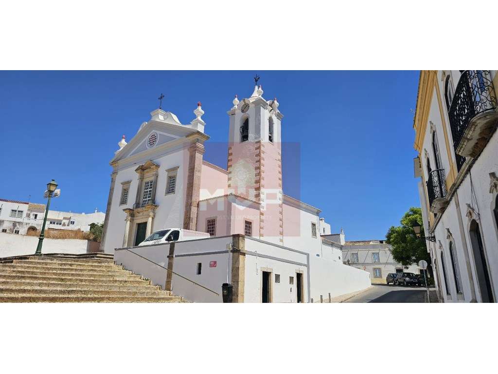 Moradia T2 em Estoi - Grande imagem: 5/43