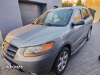 Hyundai Santa Fe - 1