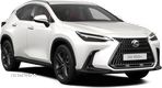 Lexus NX - 1