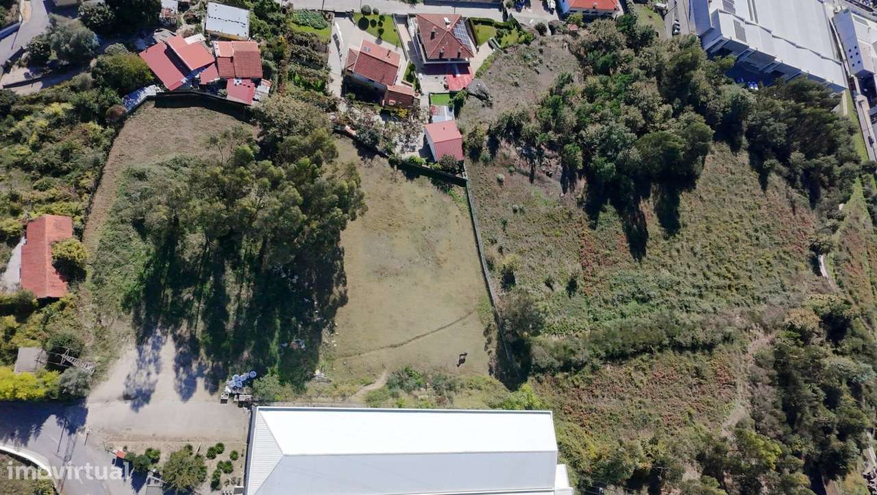 Terreno para construção de armazéns / indústria   - Nespereira, Guimar-13