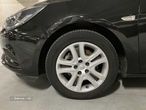 Opel Astra 1.6 CDTI Business Edition S/S - 19