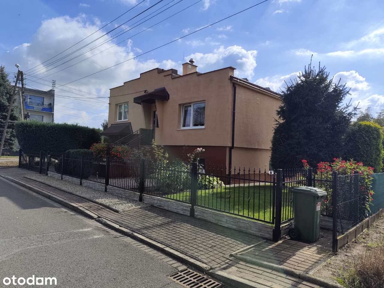 Dom na sprzedaż, Wyszków Śląski-18