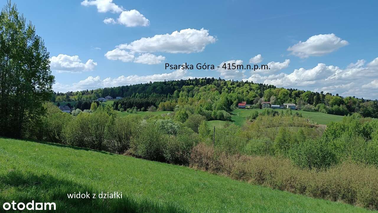 Podgórze WIDOKOWA bud. z WZką (ŚPN) Św. Katarzyna-0