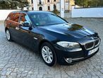 BMW Seria 5 520d Touring Luxury Line - 1