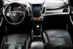 SsangYong Korando 2.0 e-XDi Crystal 2WD - 23