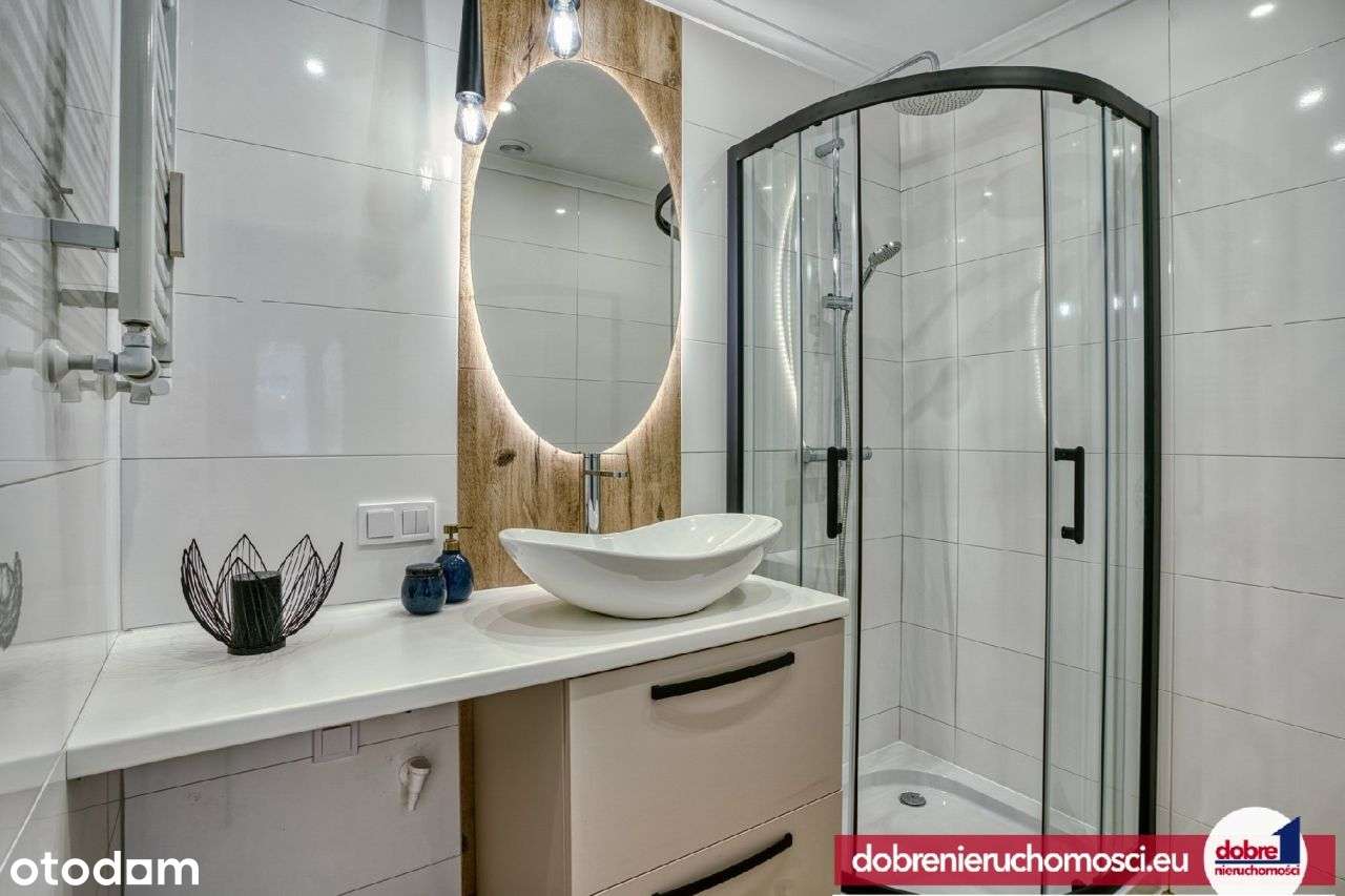 Wyżyny, M3 po generalnym remoncie w wieżowcu!-5