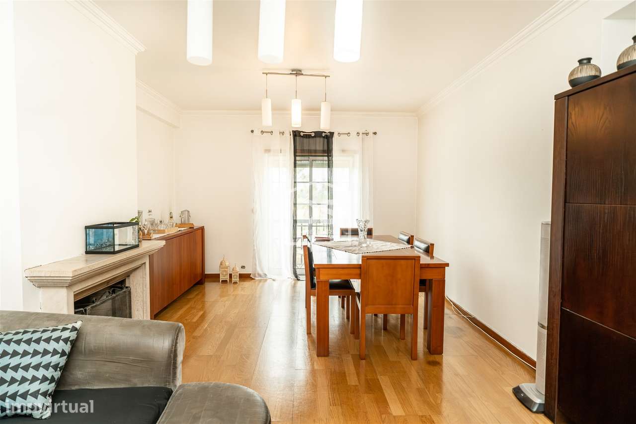 Apartamento T4 Venda em Leiria, Pousos, Barreira e Cortes,Leiria - Grande imagem: 2/26