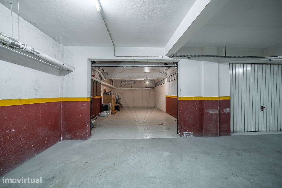 Garagem  para venda-4