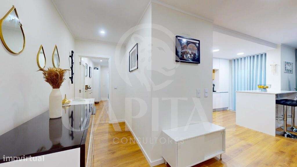 T2 Encosta do Moinho - Vialonga - Grande imagem: 5/34