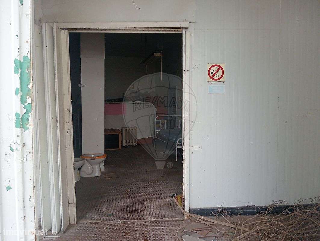 Armazém  para venda - Grande imagem: 5/6
