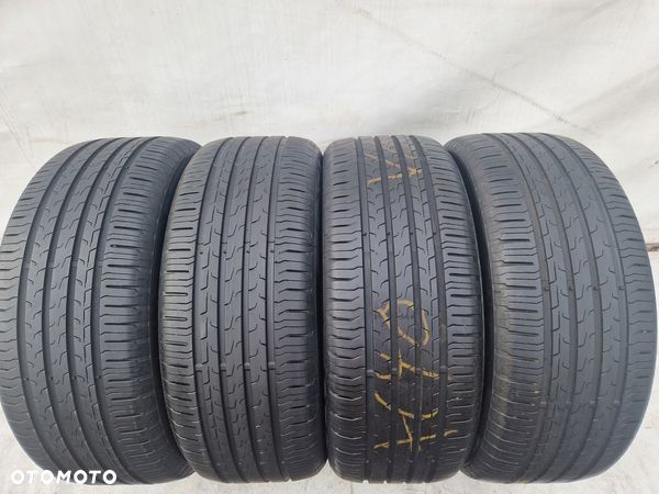 235/50/19 235/50r19 Continental EcoContact 6 VOL - 1