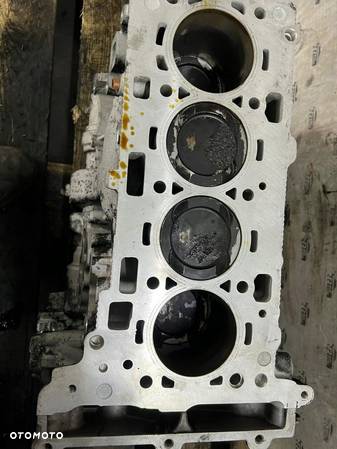 BLOK SILNIKA B48A20E 235M BMW F40 F44 135i 235i - 9