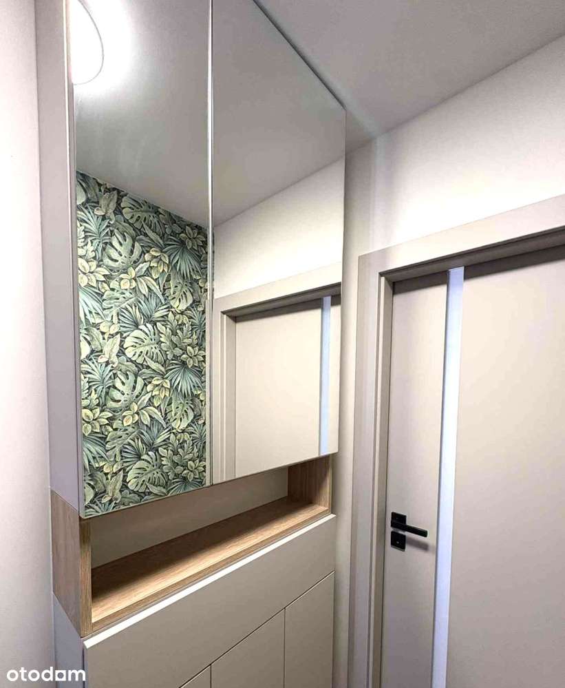 Mieszkanie po generalnym remoncie-13