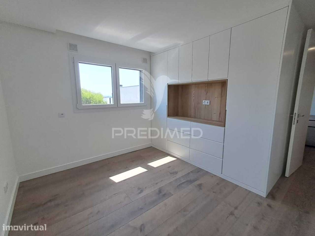 Apartamento T3 + Apartamento T2 Implex nas Varandas do Desembargador. - Grande imagem: 4/24