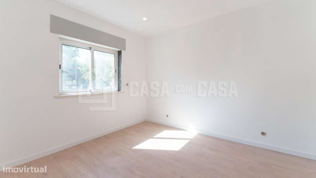 Apartamento T3 em Vildemoinhos-7