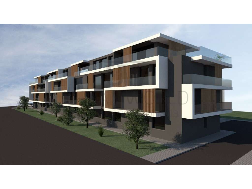 Terreno Urbano, Malveira, Mafra, 714 m2 - COM PROJETO APROVADO - Grande imagem: 4/11