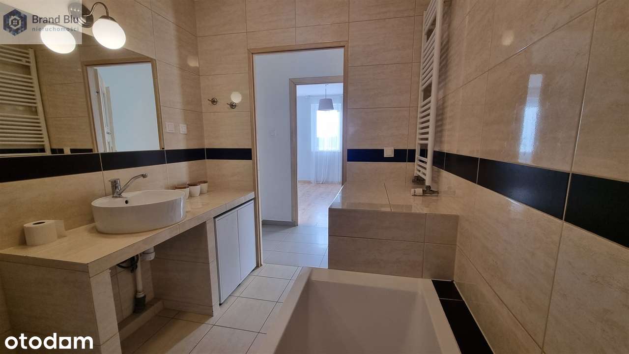 Mieszkanie na sprzedaż 3 pokoje 65m2 Siechnice-12