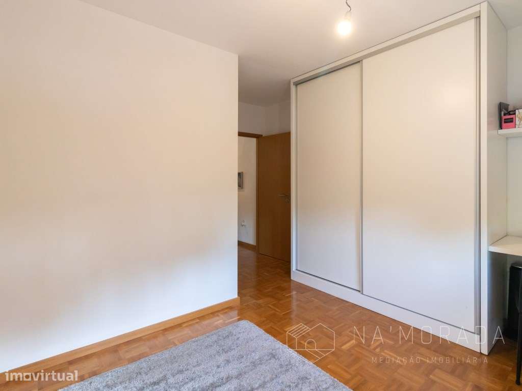 Andar de Moradia T-3 em Mozelos - Santa Maria da Feira-25