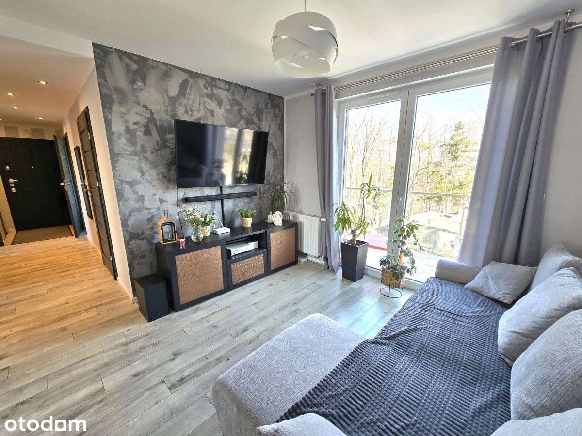 Przestronne mieszkanie dla rodziny-2