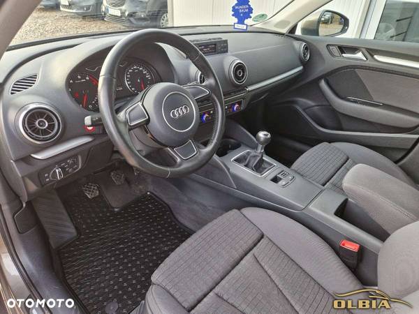 Audi A3 1.4 TFSI Sportback Ambiente - 6