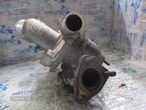 Turbo GT1444V   172010N030  7662591 TOYOTA YARIS 2008 1.4 D4D DIESEL - 1