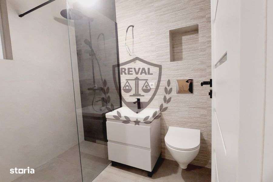 Duplex la cheie de tip P+1 in Su de 132 mp. si teren 240 mp., Cetate. - Imagine principală: 4/4