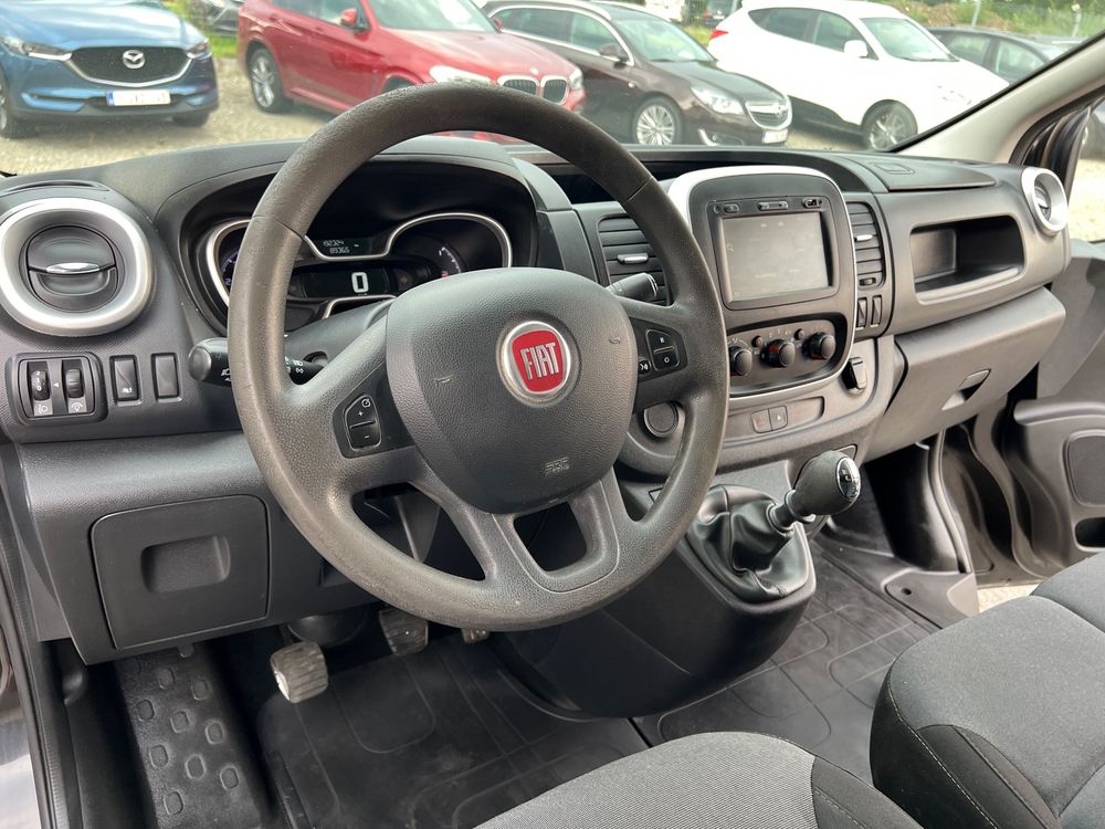 Fiat Talento
