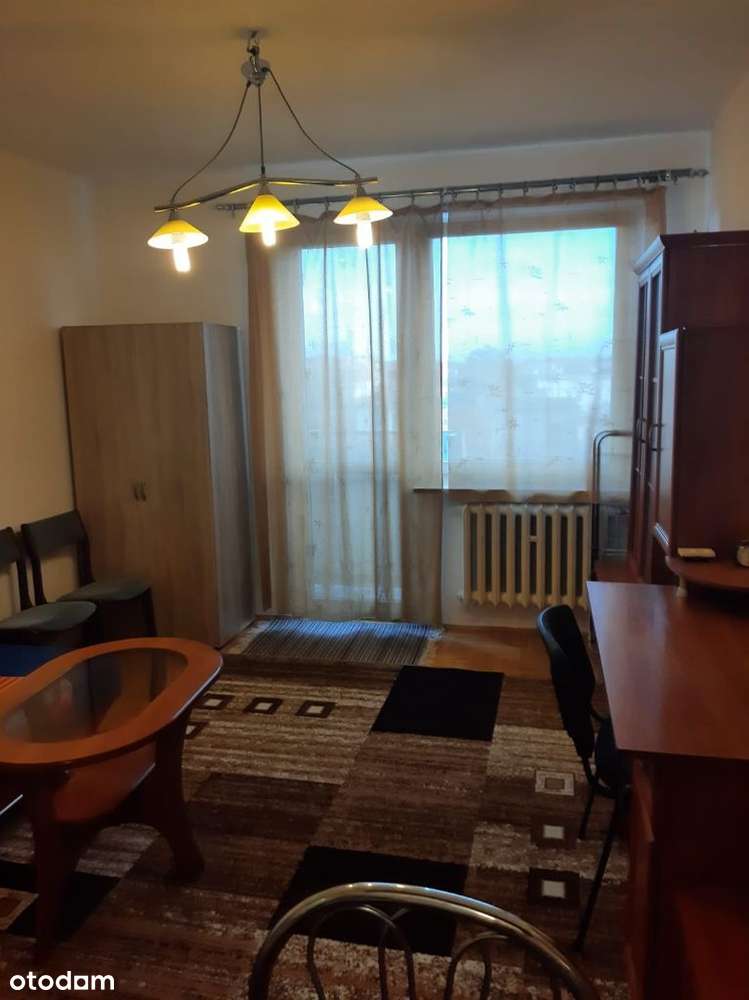 Kawalerka Krzyki Jarzębinowa Wolna od zaraz - Pełny obrazek: 4/5