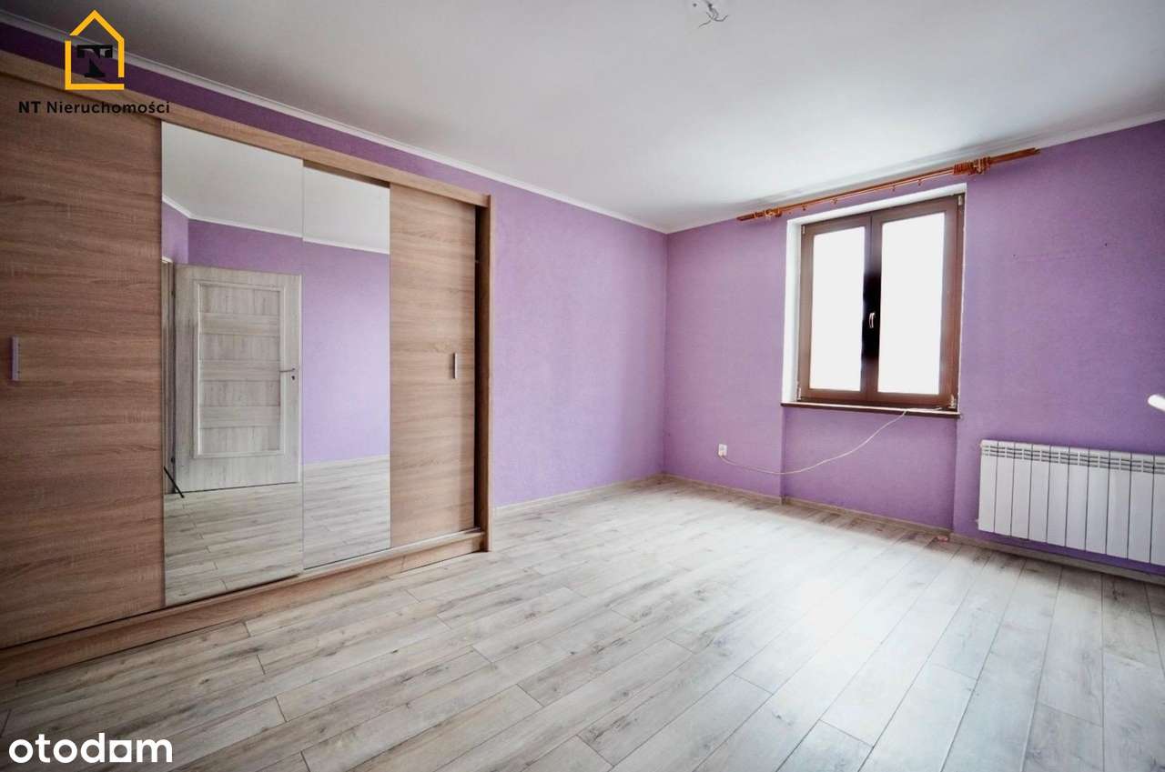 3 pokoje, 80 m2, rozkładowe - OKAZJA!-2