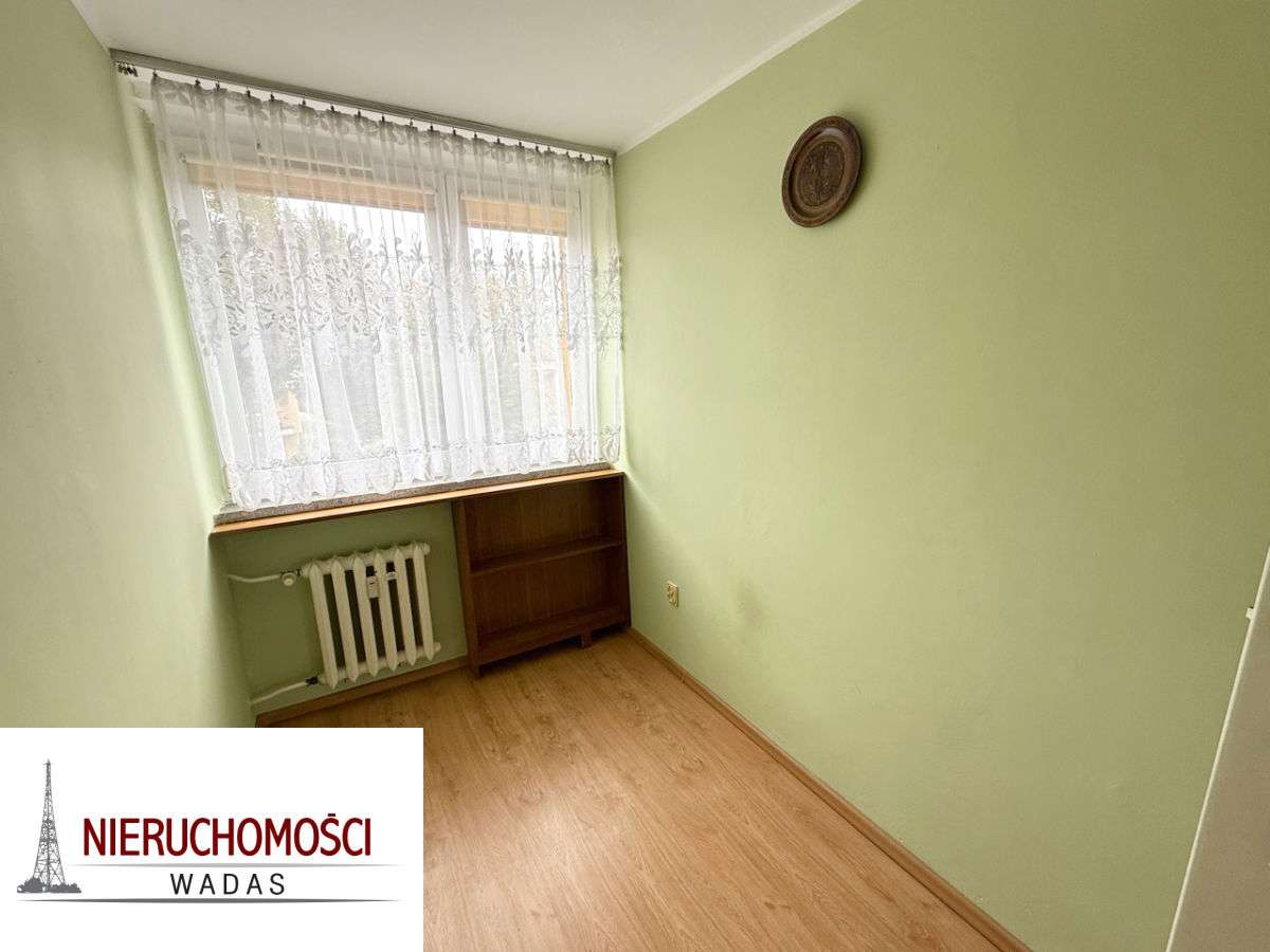 Gliwice, Zatorze, Chorzowska. 3-pokoje, 47mkw z-5