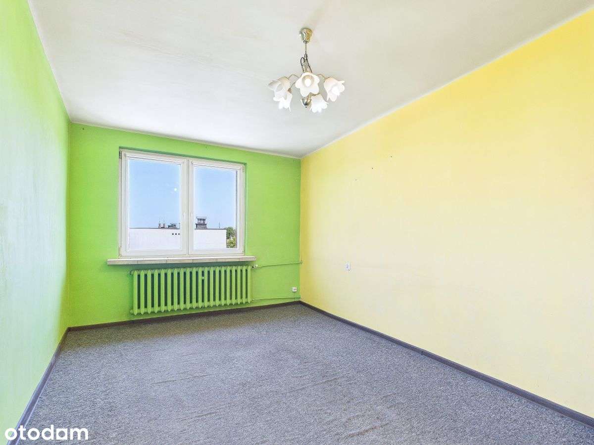 Mieszkanie z widokiem i możliwościami! - Pełny obrazek: 3/20