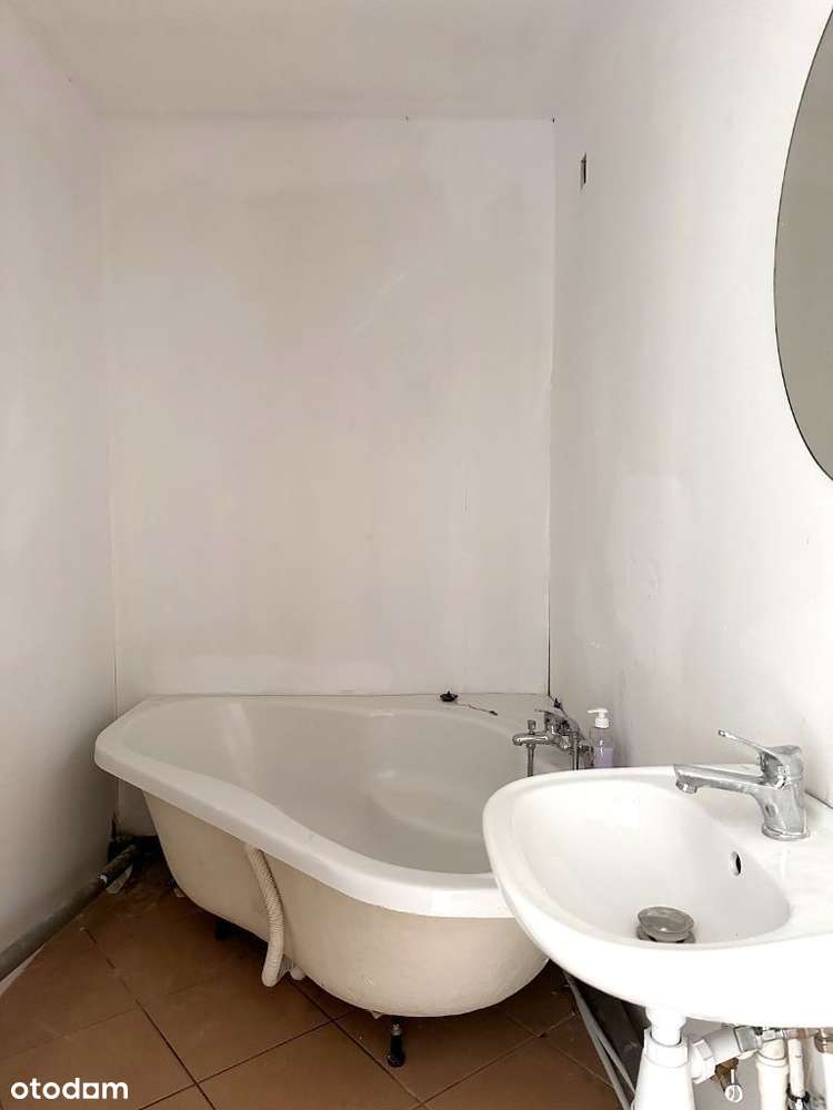 Dom Wolnostojący, 6 pokoi, idealne pod Usługi.-4