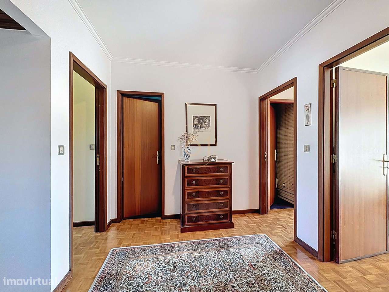 Moradia T4 em Nevogilde-14