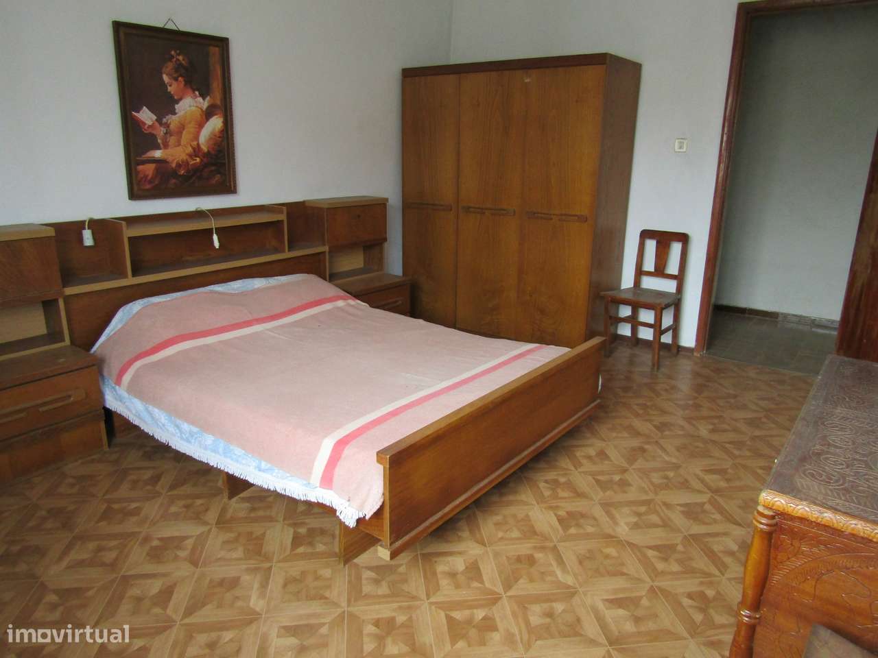 Moradia em Prado Gatão, Miranda do Douro-10