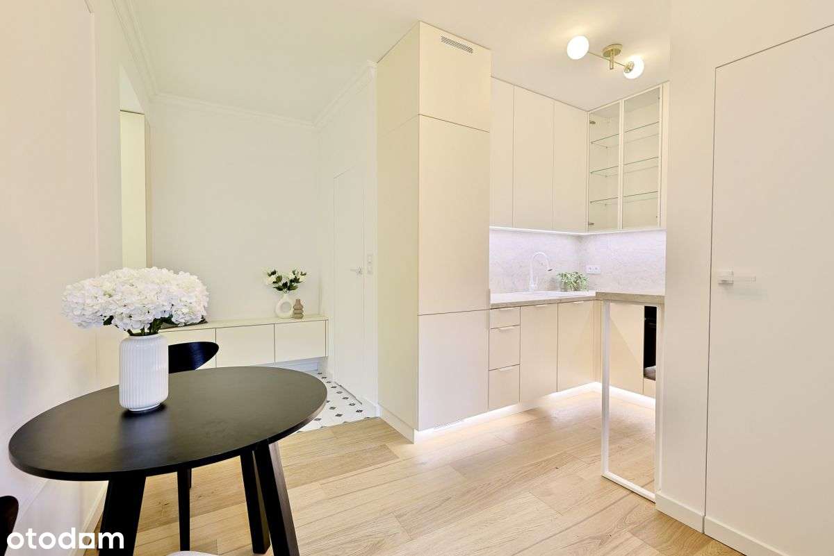 Okazja | Perełka W Centrum | Piękna kamienica