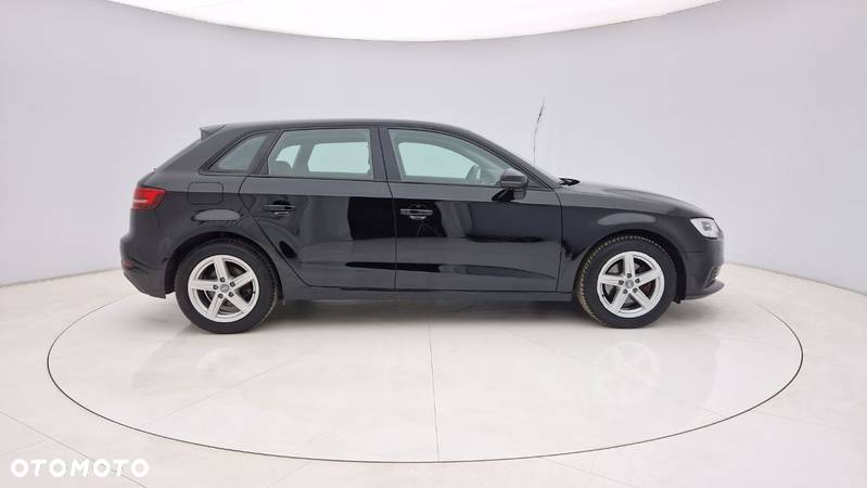 Audi A3 1.5 TFSI S tronic - 8