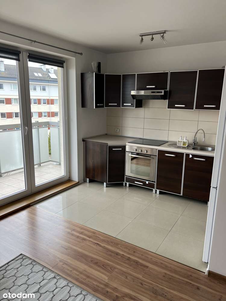 Mieszkanie 2-pokojowe ul. Morenowe Wzgórze - Pełny obrazek: 5/12