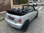 MINI Cabrio One 1.6 - 26