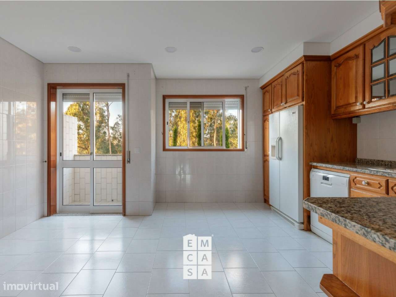 Apartamento T3 Venda em Lobão, Gião, Louredo e Guisande,Santa Maria da - Grande imagem: 4/23