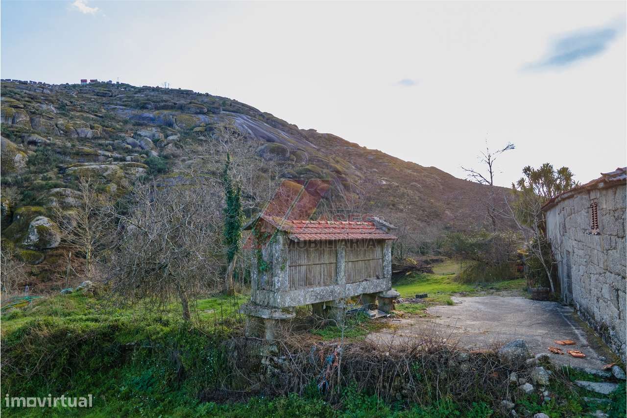 QUINTA EM LAPELA - CABECEIRAS DE BASTO!-22