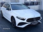 Mercedes-Benz Klasa A 250 e PHEV AMG Line 8G-DCT - 4