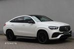 Mercedes-Benz GLE AMG 53 4Matic+ AMG Speedshift TCT 9G - 3