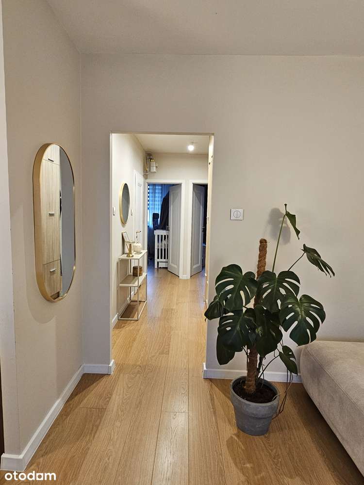 1221-SB ** WEJŚĆ i mieszkać - piękne mieszkanie w Żorach **-5